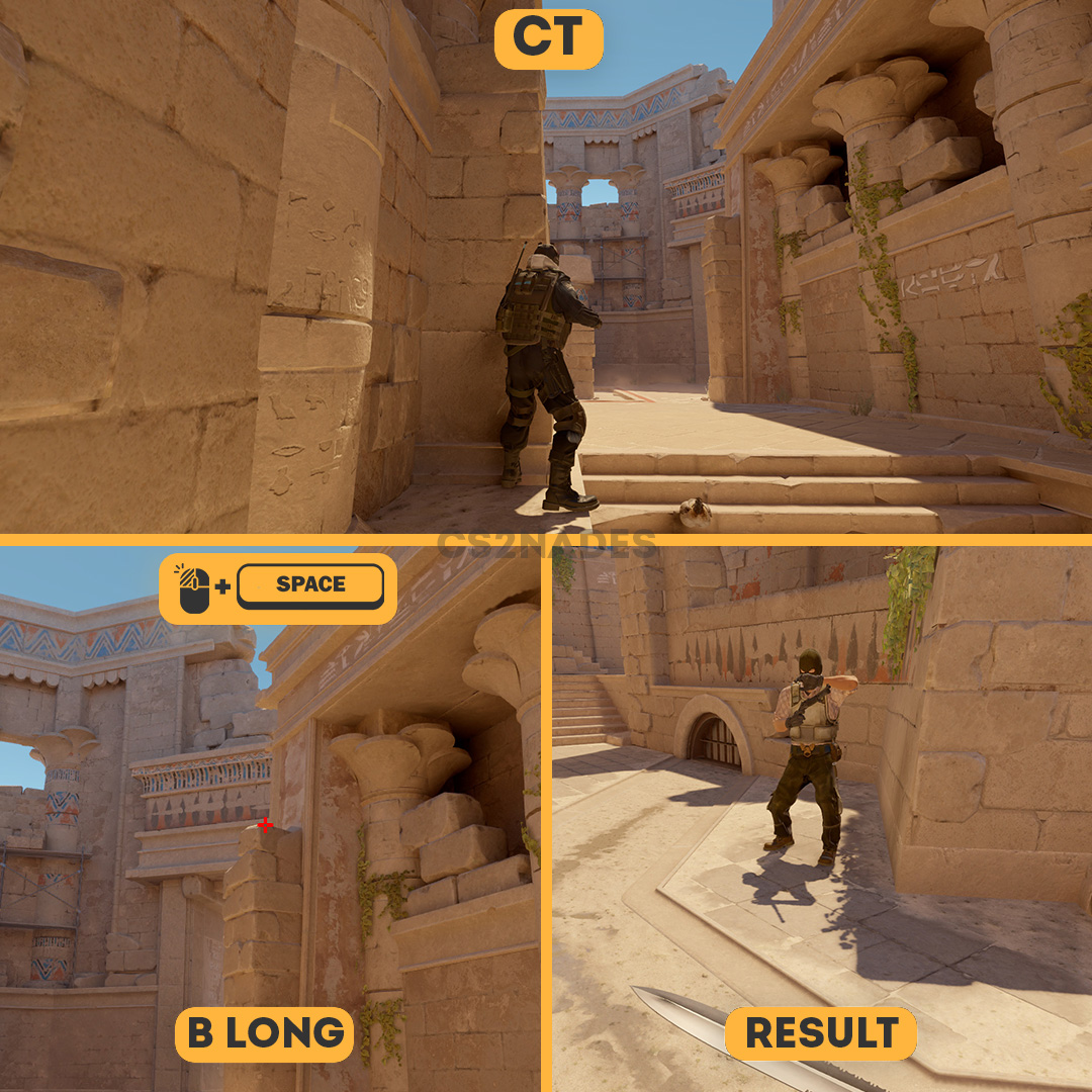 Crosshair Target